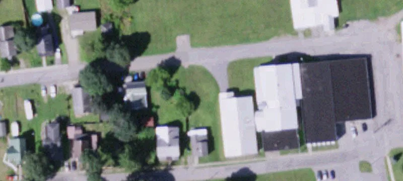 13 Preston St