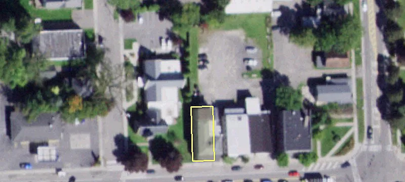 22 Main St