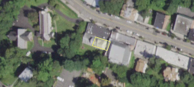 41 Cedar St
