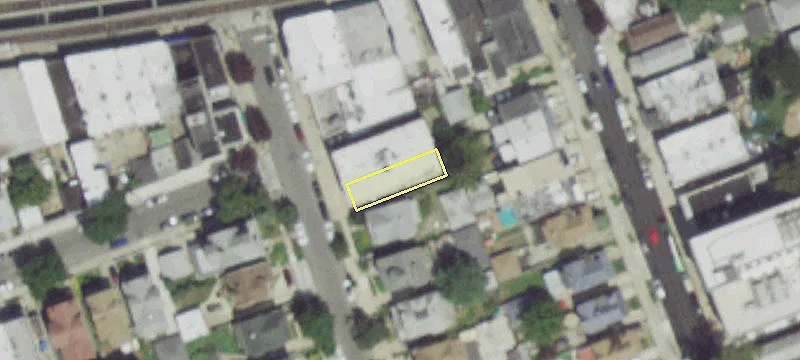 8801 107th St