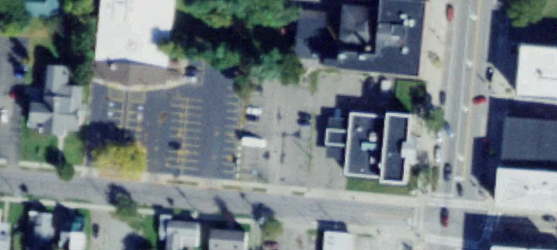 6 William St
