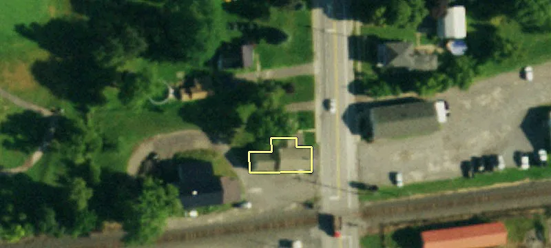10754 Alleghany Rd