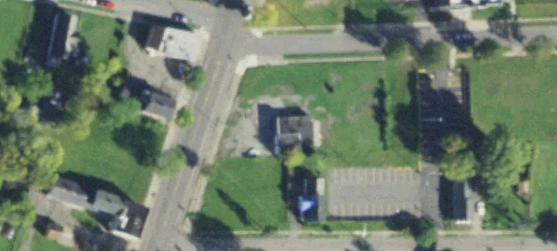 510 Hudson Ave