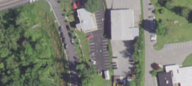 1995 Rte 6th 6