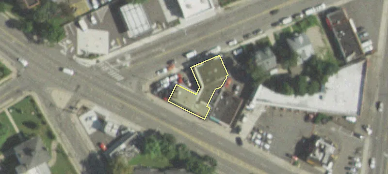 10 Jerusalem Ave