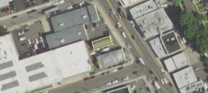 110 Herricks Rd