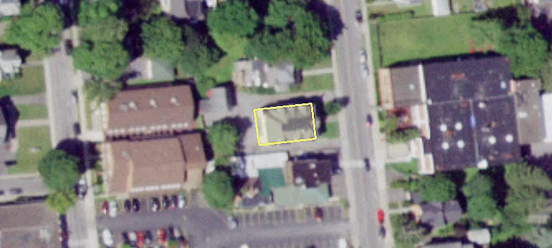 21 Frd Ave