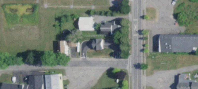 45 Main St