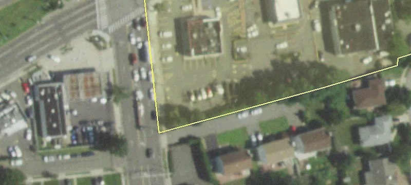 501 Old Country Rd