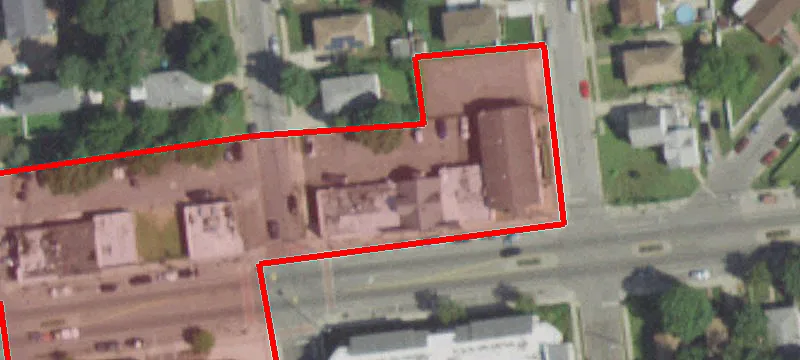 1009 Prospect Ave, Unit 25
