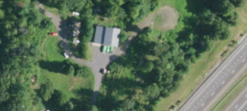 12 Catskill Cmns