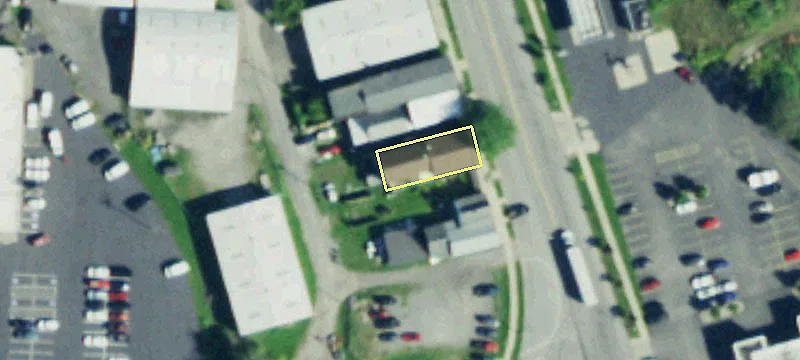 134 Main St