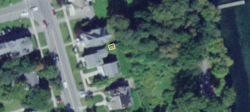 603 Main St