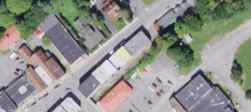 818 Main St