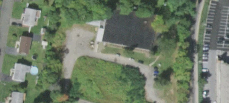 125 Liberty Dr