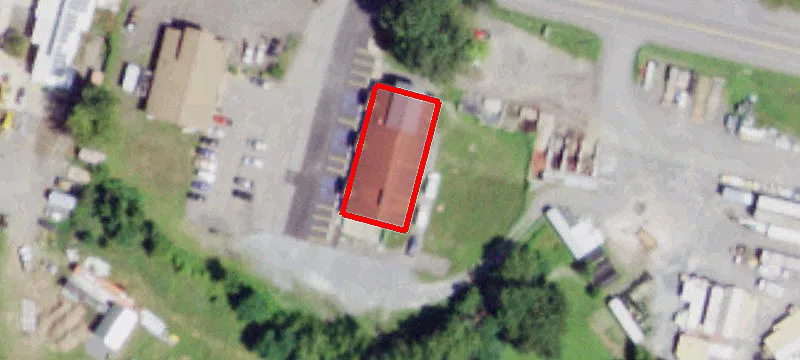 3531 Us Hwy 20