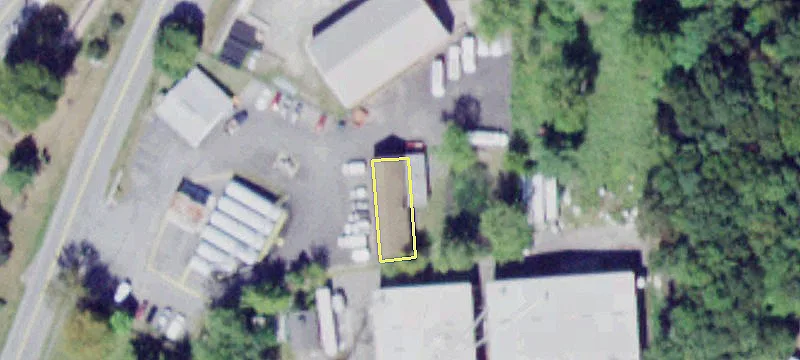 8 Sands Sta Rd Rear