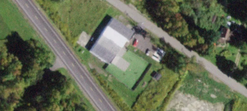 2104 Airport Rd