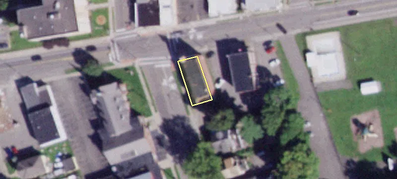 274 Floral Ave