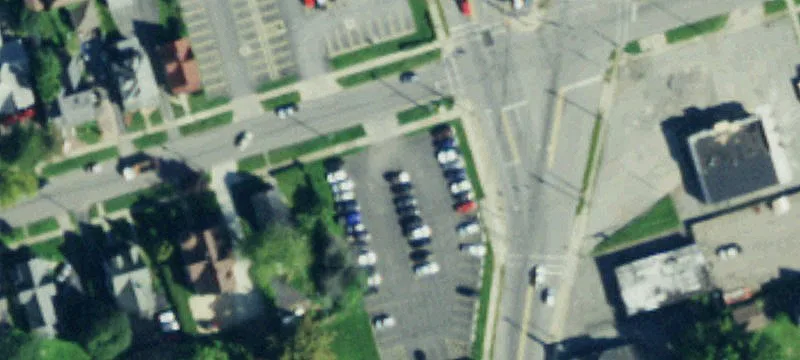 110 Seymour St