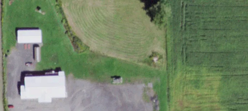 2272 Dryden Rd