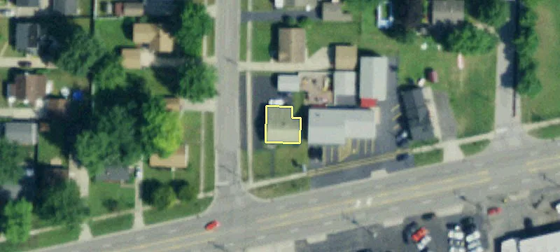 3132 Walden Ave