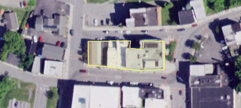 8-10 John St
