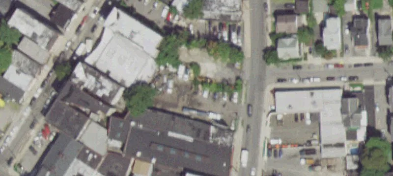 260 Lincoln Ave