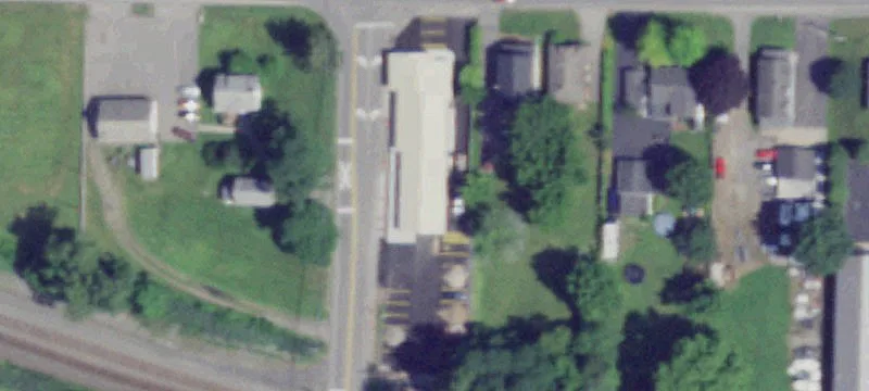 617 Whitney W Rd