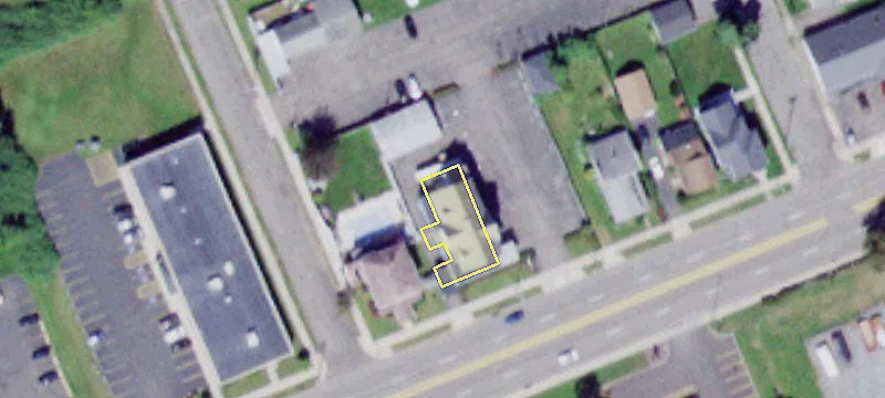705 Church St