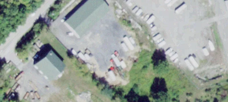7 Quarry Rd