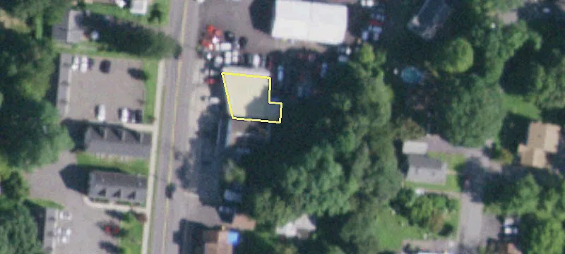 350 Chester St