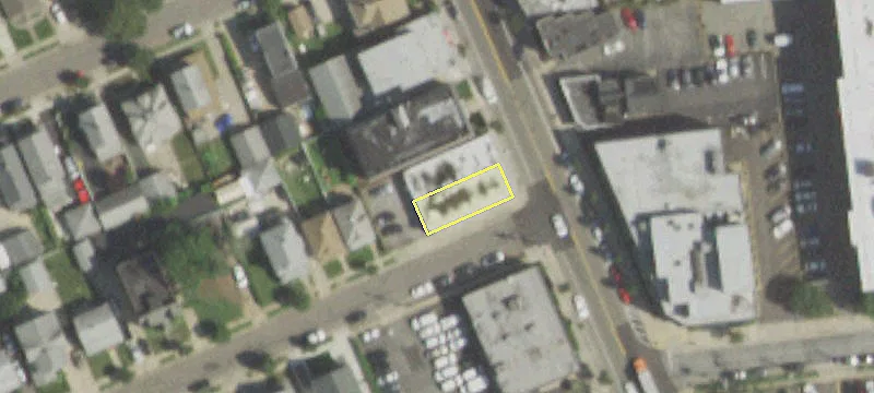 199 Willis Ave, Unit 201
