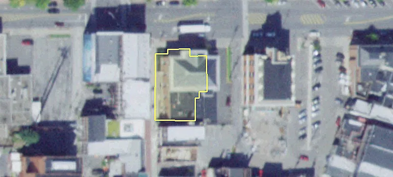 67 Castle St