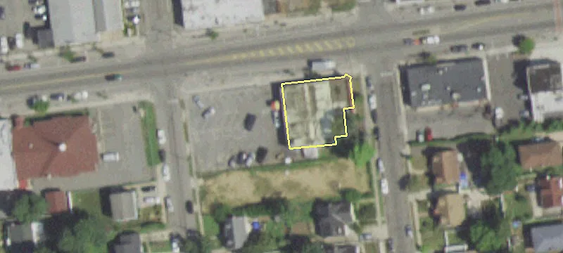 992 Prospect Ave