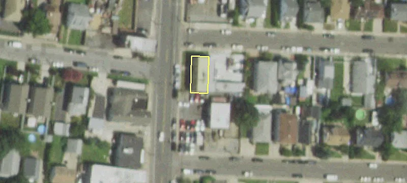311 Meacham Ave