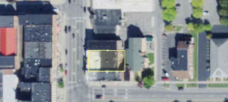 38 Market St