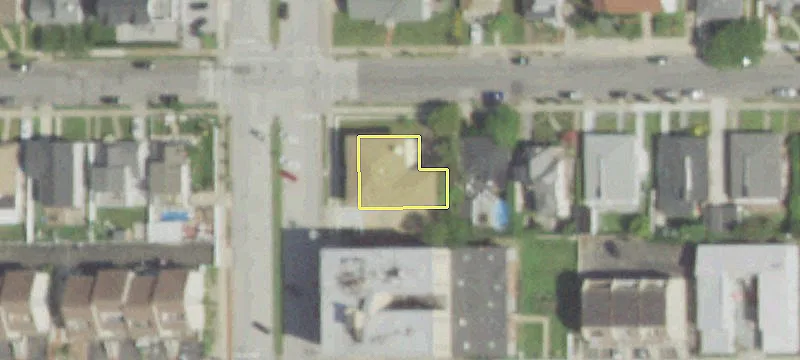 116 Washington Blvd
