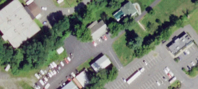 594 Columbia Tpke