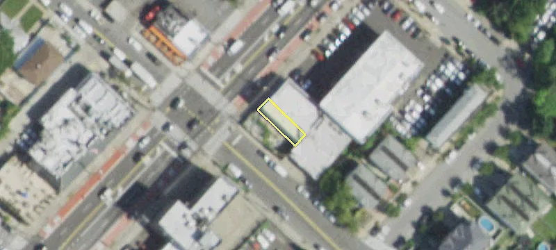 1988 Hylan Blvd