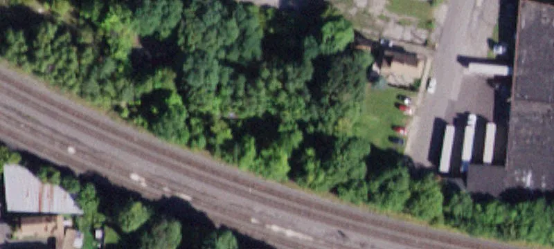 2 Hudson St