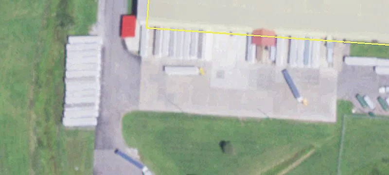 161 Enterprise Rd