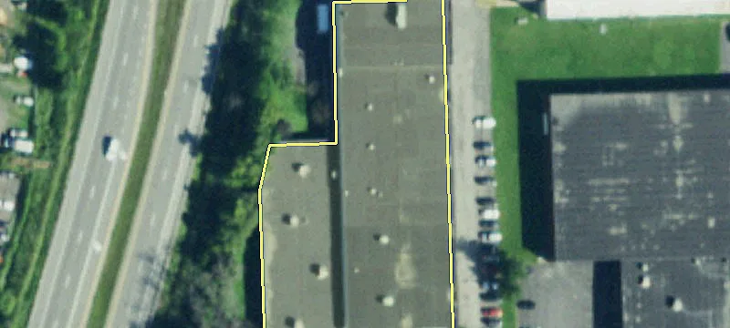 395 Fillmore Ave