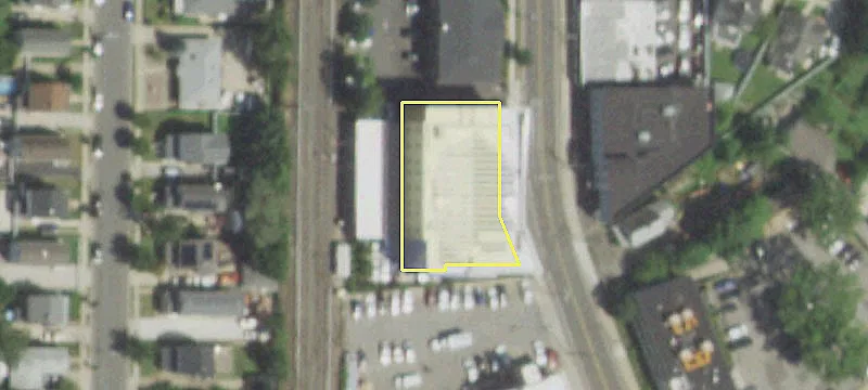 500 Rockaway Ave
