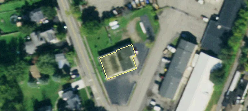 411 Pleasant Ave