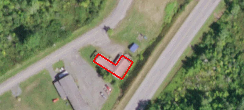 392 Riceville Rd