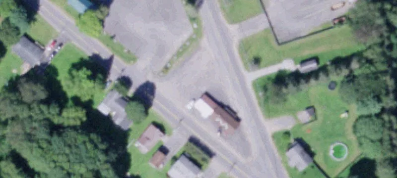 8317 Old Floyd Rd