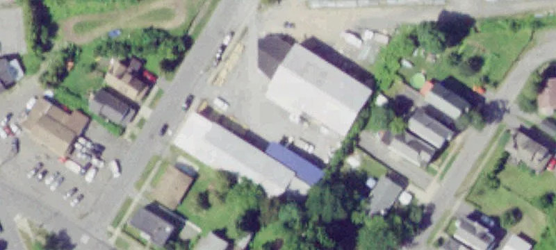 1025 Jefferson Ave