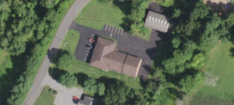 50 Park Ln