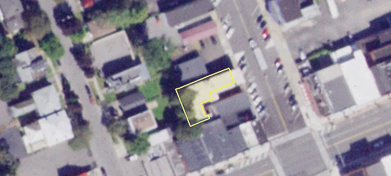 118 2nd St